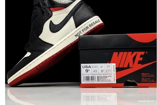 861428-106 HIGH Resale' Jordan 1 'NOT  for Retro OG NRG 861428-106 AIR 0928